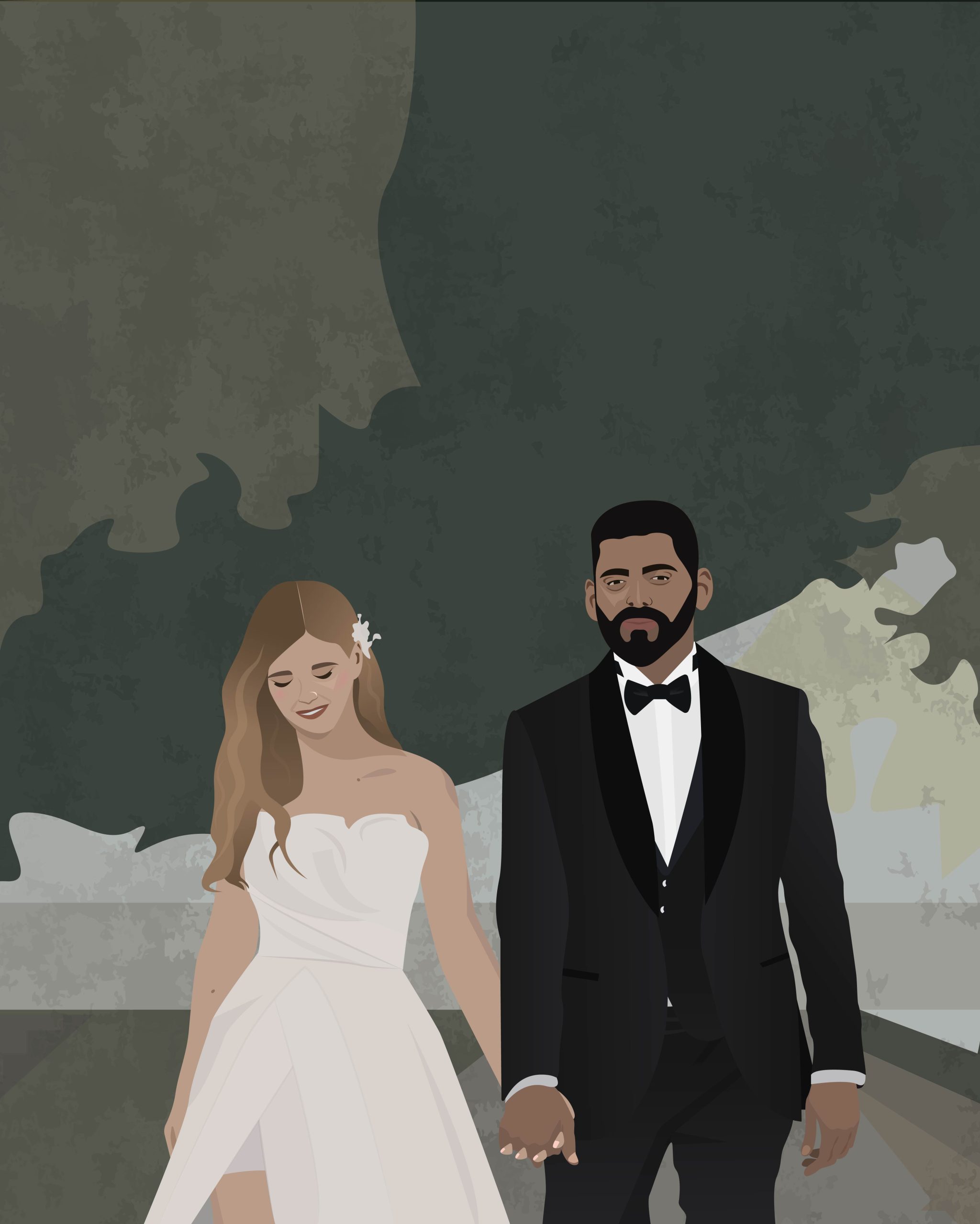 Personalizovana ilustracija (2)