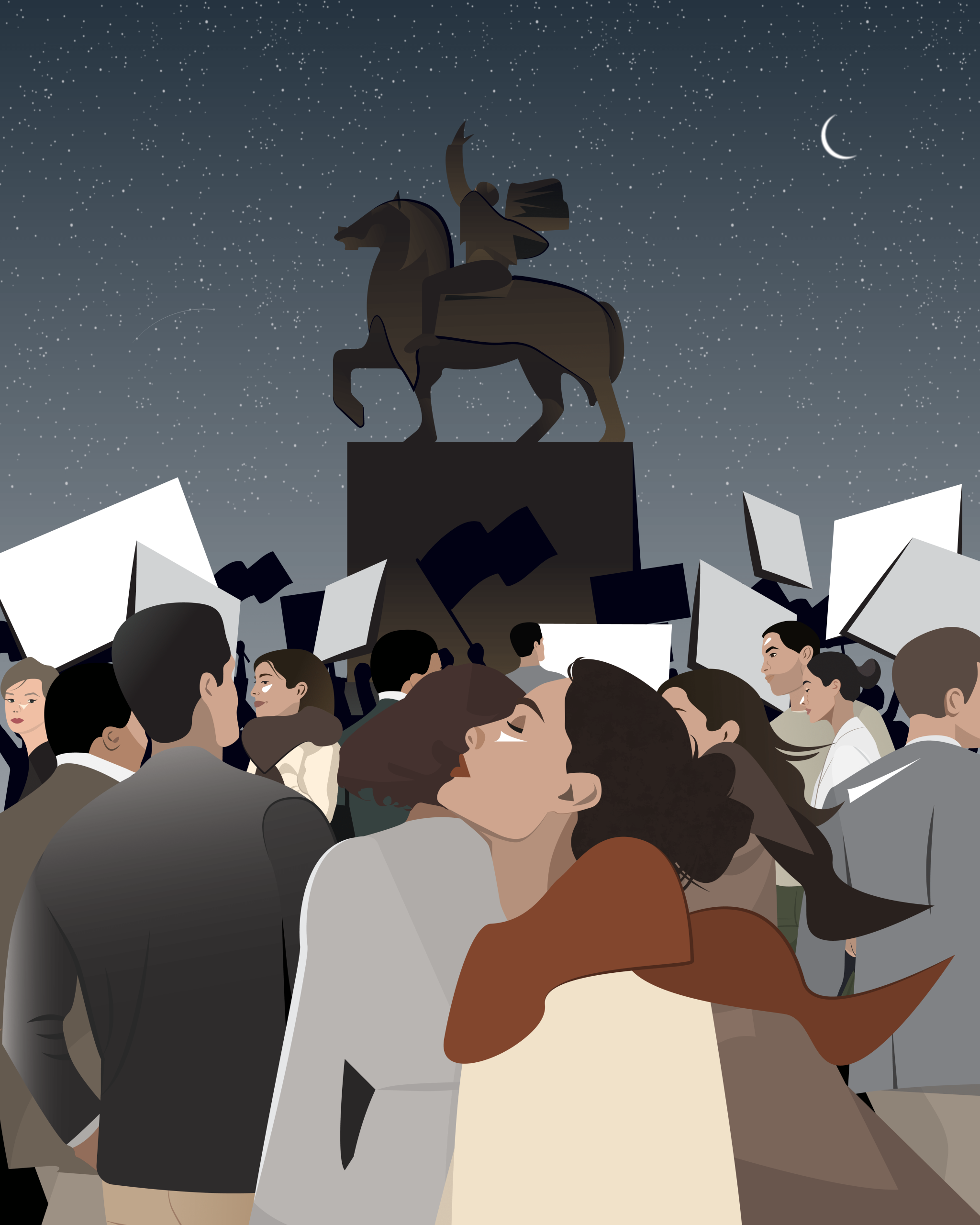 Personalizovana ilustracija (2)